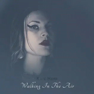 Kate Nord : Walking in the Air